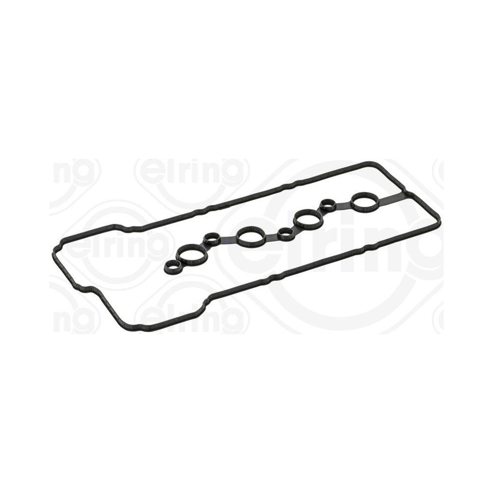 Dichtung, Zylinderkopfhaube ELRING 481.650 f&uuml;r HYUNDAI KIA