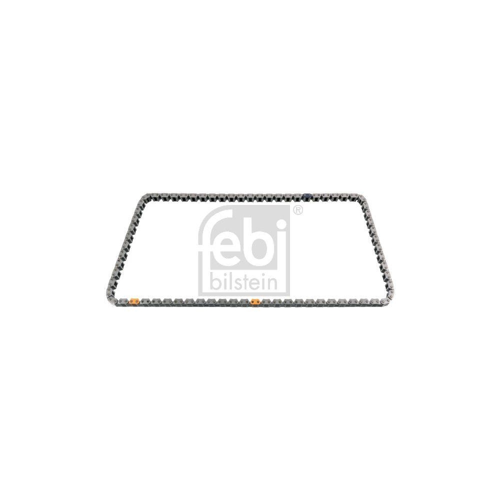 FEBI BILSTEIN Steuerkette 49768 f&uuml;r NISSAN