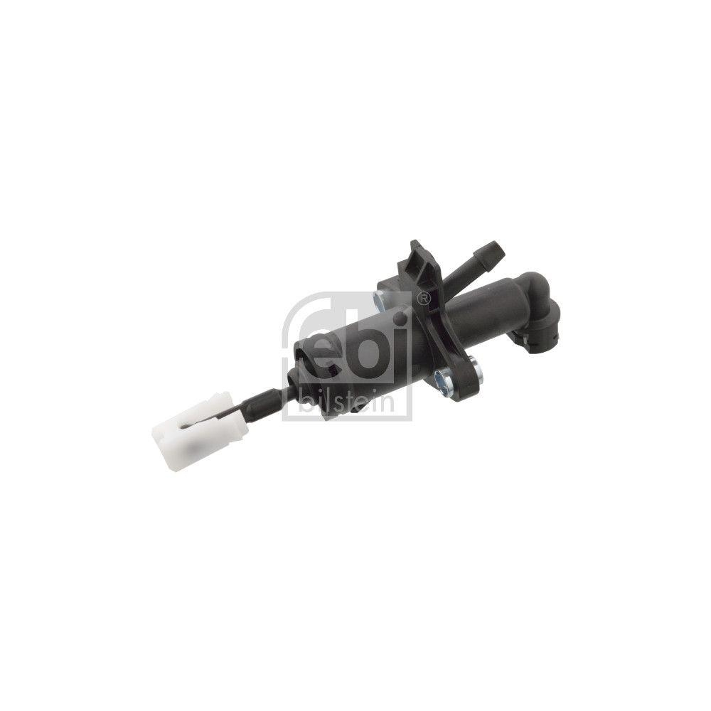 FEBI BILSTEIN Geberzylinder, Kupplung 103990 f&uuml;r SEAT SKODA VW