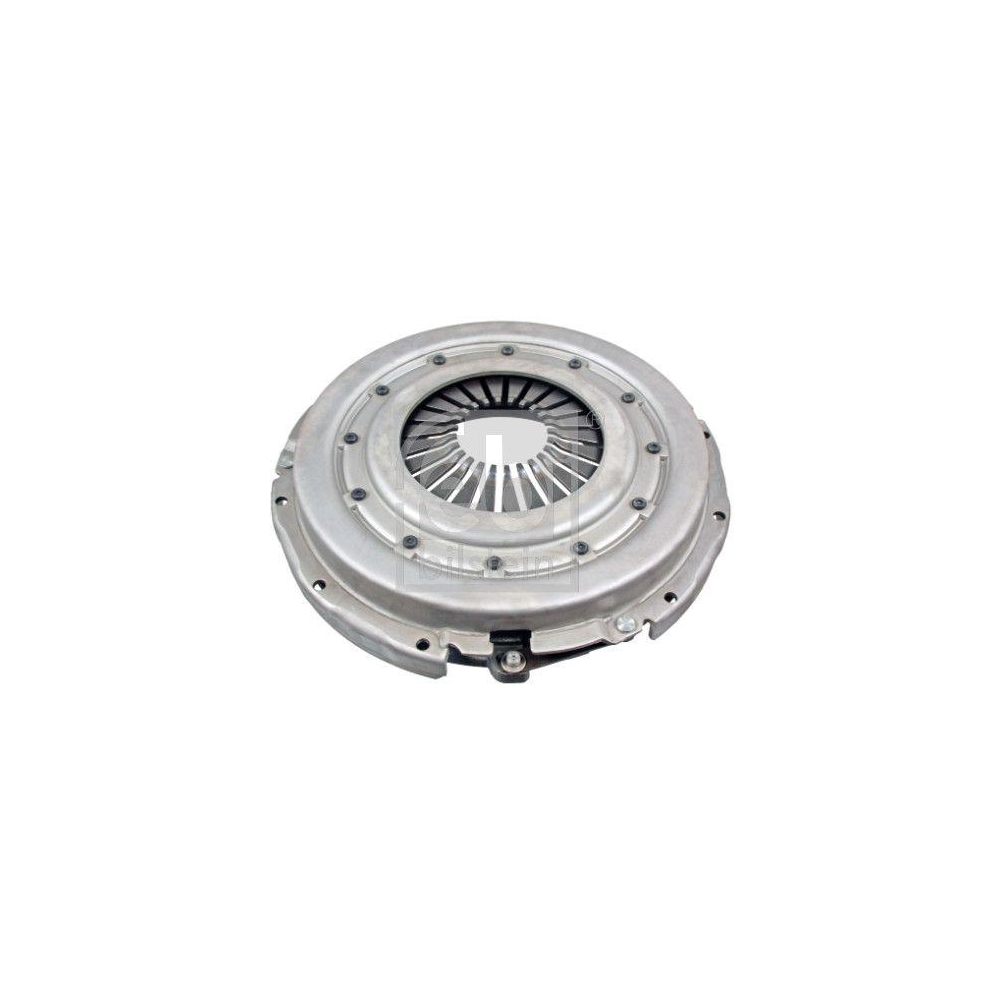 FEBI BILSTEIN Kupplungsdruckplatte 105332 f&uuml;r AVIA
