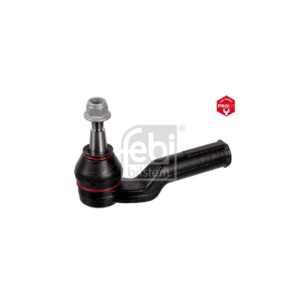 FEBI BILSTEIN Spurstangenkopf 106865 ProKit f&uuml;r VOLVO, Vorderachse rechts