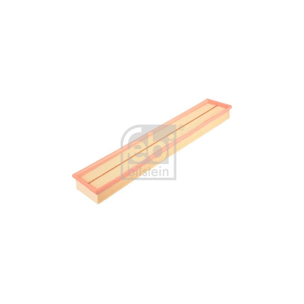 FEBI BILSTEIN Luftfilter 176455 f&uuml;r PORSCHE