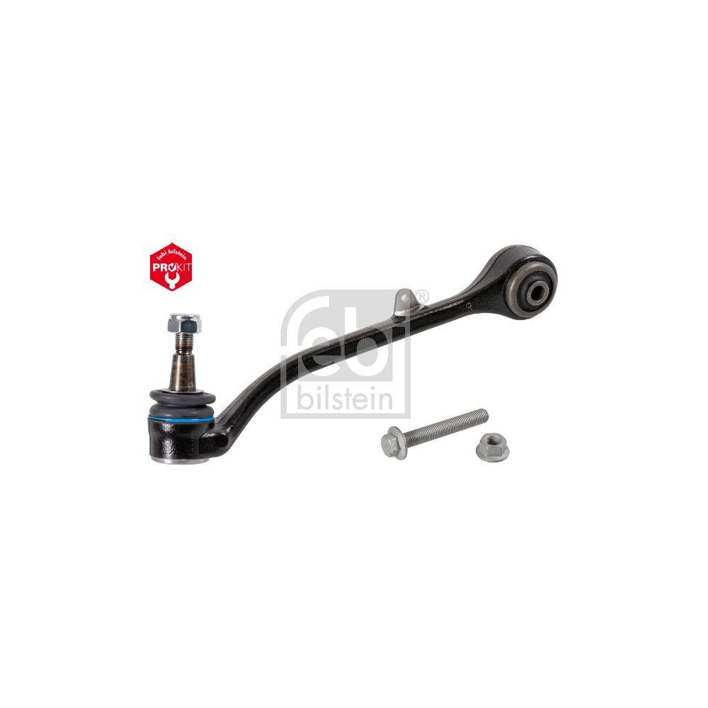 FEBI BILSTEIN Lenker, Radaufh&auml;ngung 177638 ProKit f&uuml;r BMW, Vorderachse rechts