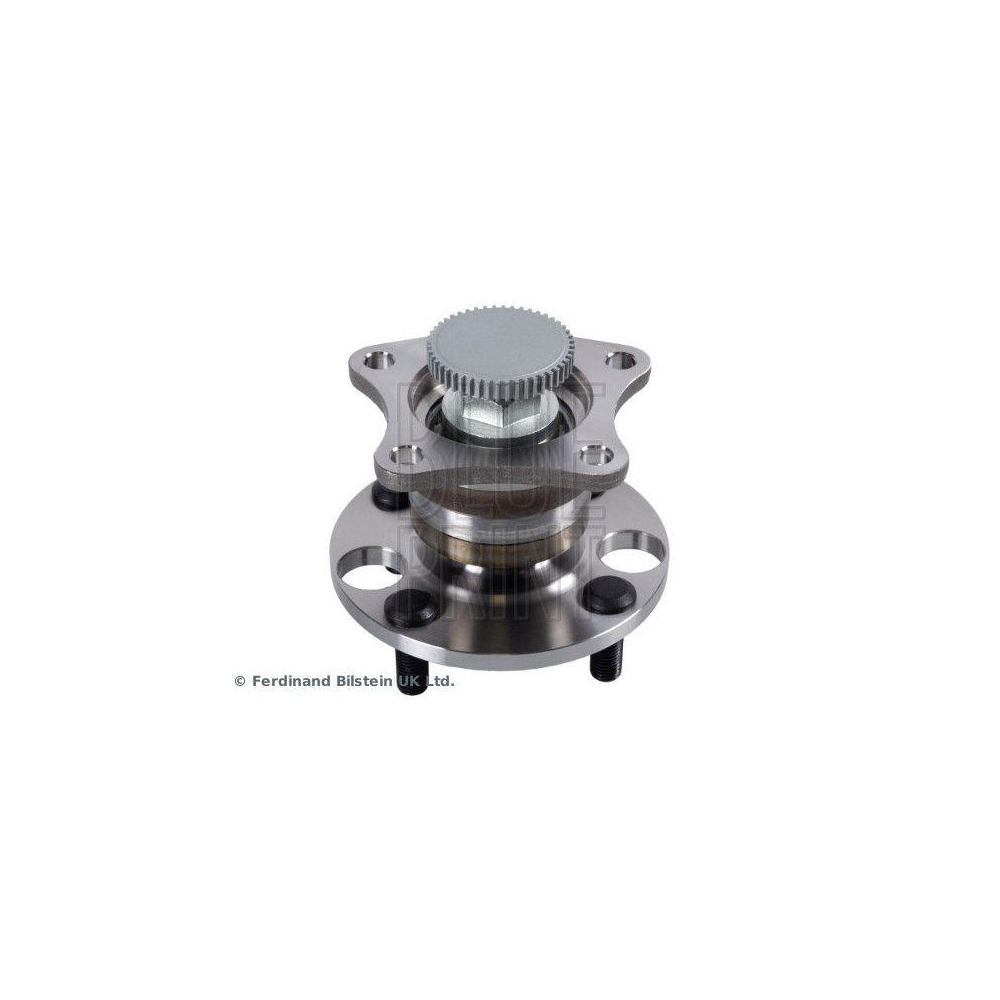 Radlagersatz BLUE PRINT ADT38378 f&uuml;r TOYOTA, Hinterachse links