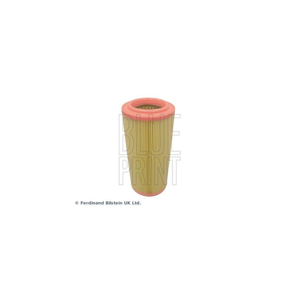 Luftfilter BLUE PRINT ADV182241 für AUDI SEAT VW
