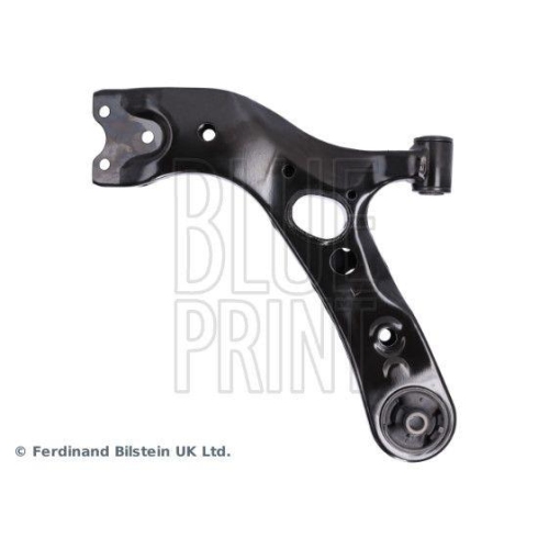 Lenker, Radaufh&auml;ngung BLUE PRINT ADBP860093 f&uuml;r TOYOTA, Vorderachse links, unten