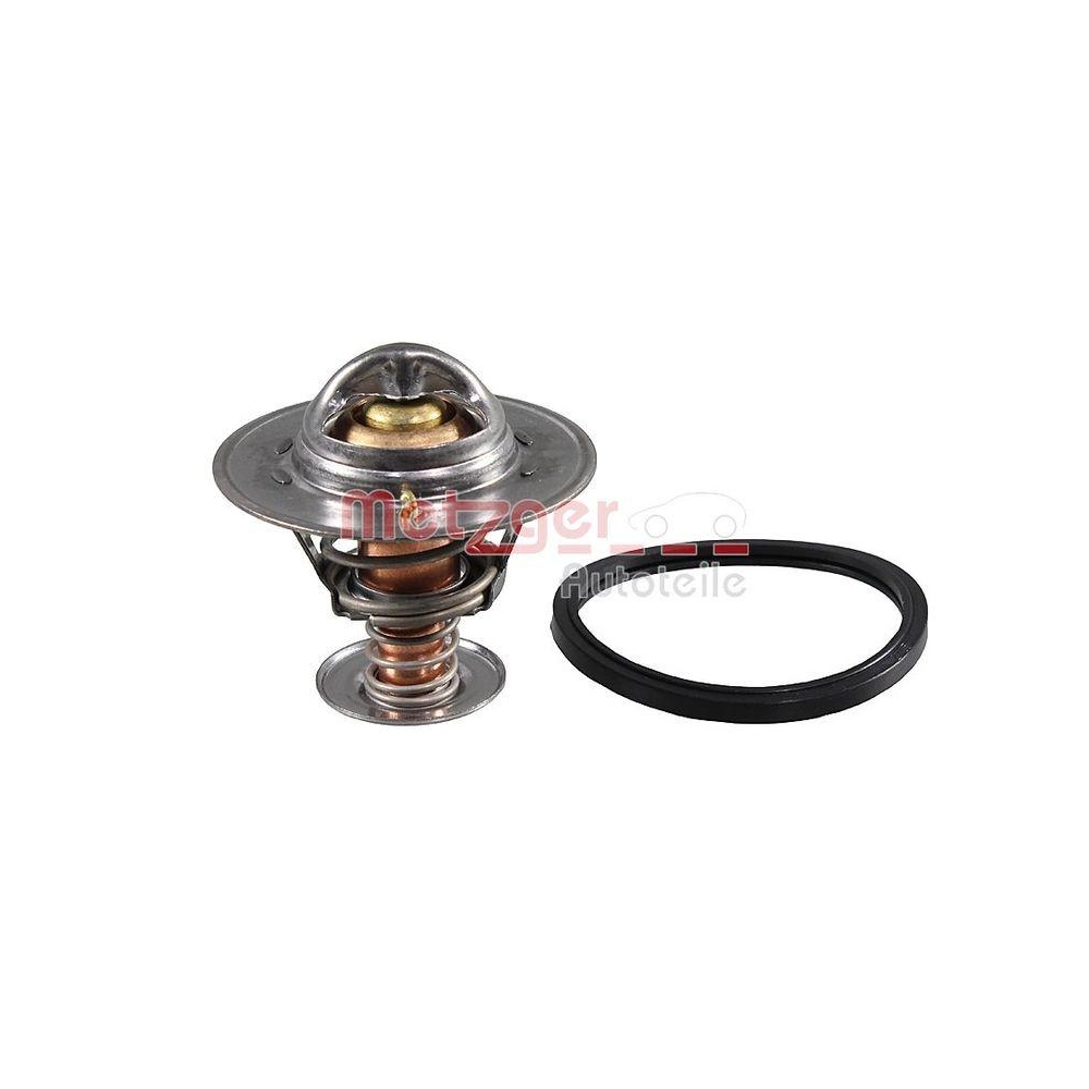 Thermostat, K&uuml;hlmittel METZGER 4006051 f&uuml;r OPEL VAUXHALL CHEVROLET DAEWOO
