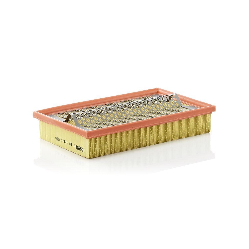 Luftfilter MANN-FILTER C 29 126/2 für FORD MERCEDES-BENZ GENERAL MOTORS STILL