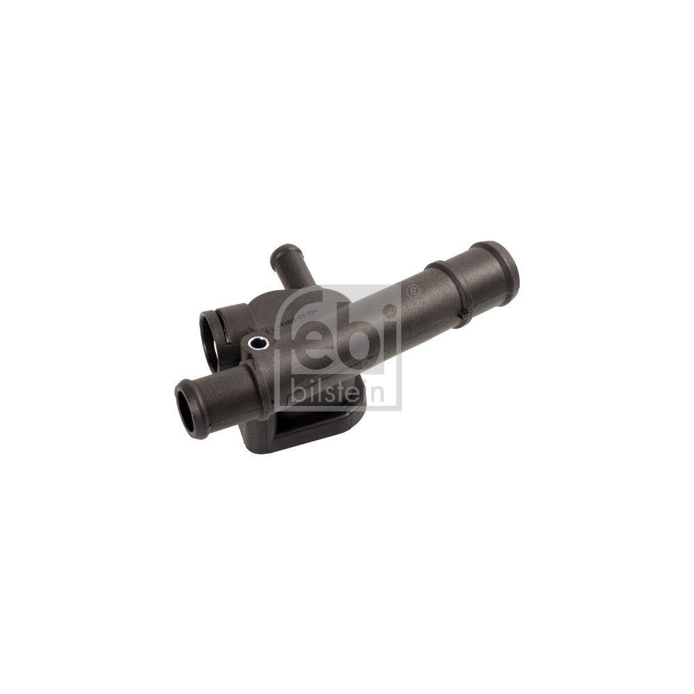 Kühlmittelflansch FEBI BILSTEIN 23720 für AUDI SEAT SKODA VW, Zylinderkopf