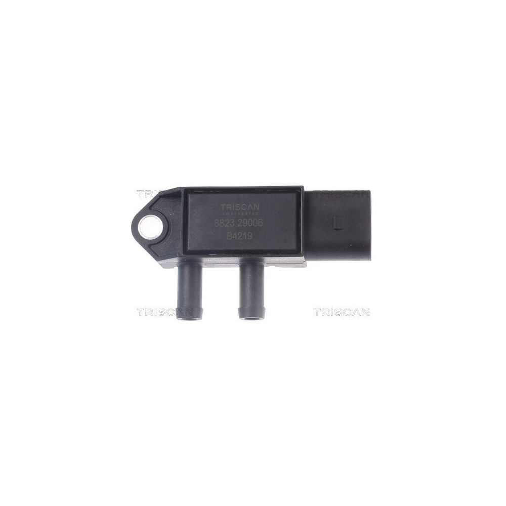 Sensor, Abgasdruck TRISCAN 8823 29006 für AUDI SEAT SKODA VW