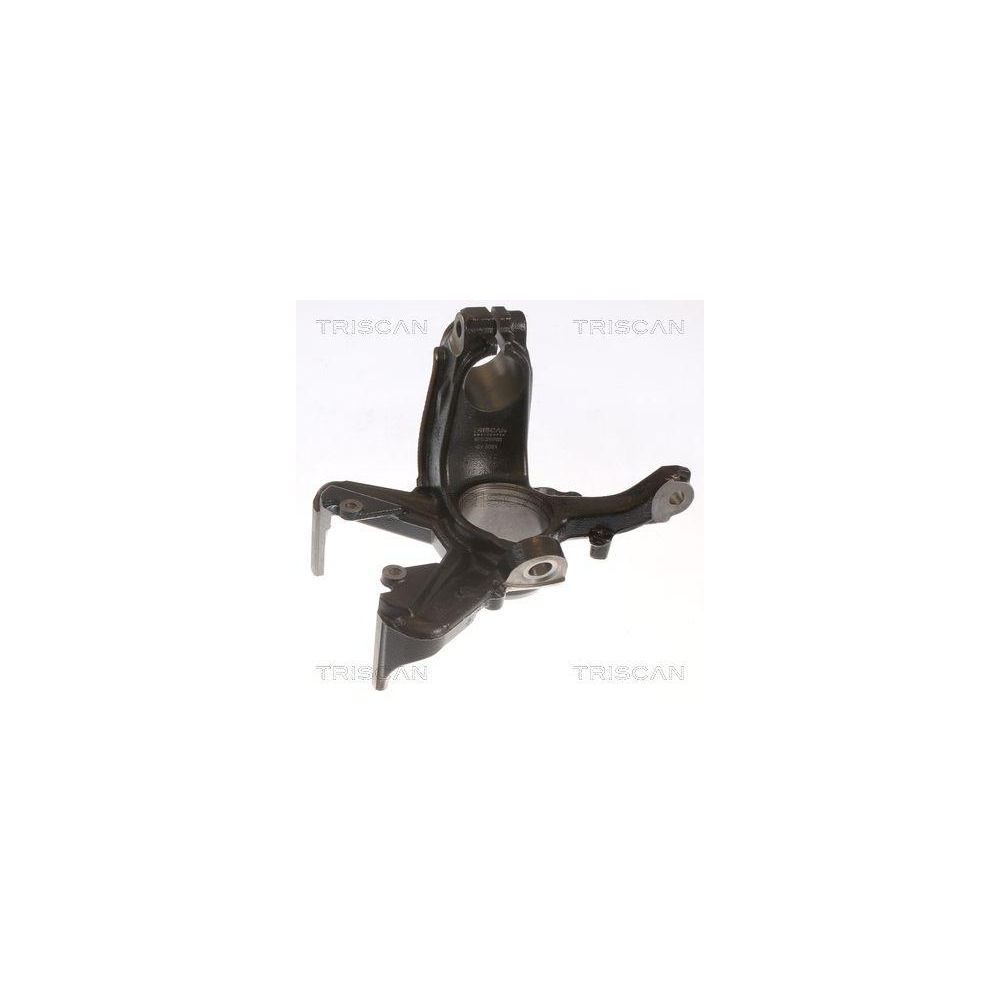 Achsschenkel, Radaufh&auml;ngung TRISCAN 8500 29702 f&uuml;r AUDI SEAT SKODA VW