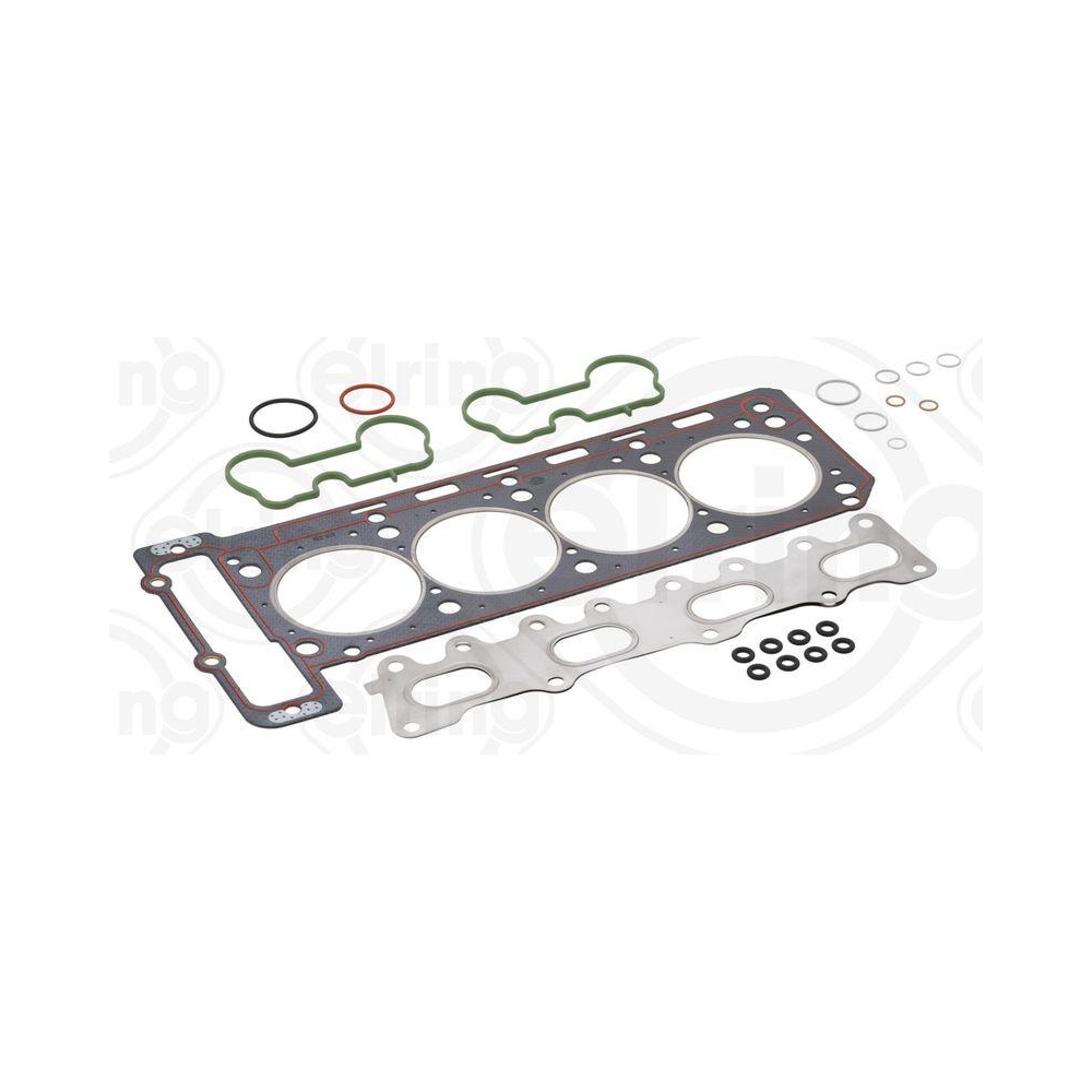 Dichtungssatz, Zylinderkopf ELRING 746.420 f&uuml;r MERCEDES-BENZ