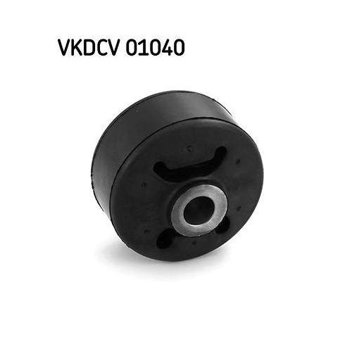 Lagerbuchse, Blattfeder SKF VKDCV 01040 f&uuml;r SAF