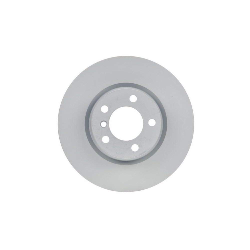 Bremsscheibe BOSCH 0 986 479 A06 f&uuml;r BMW, Vorderachse