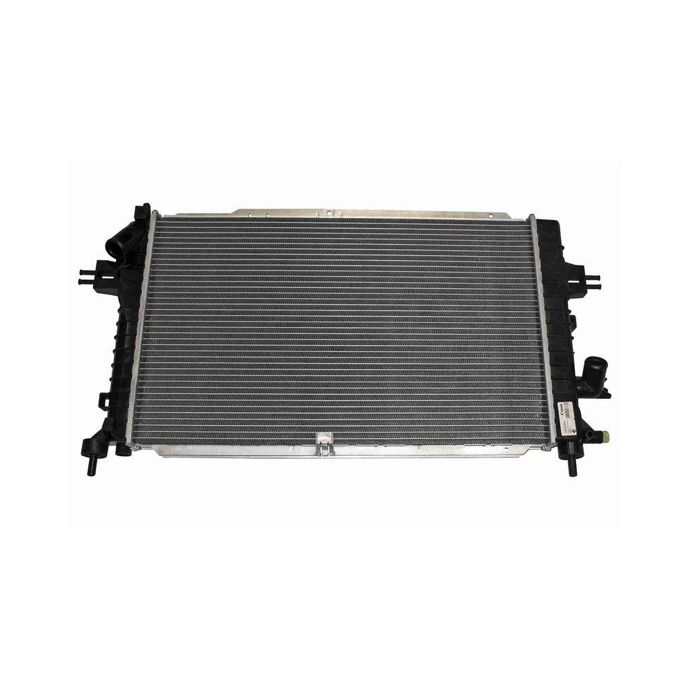 K&uuml;hler, Motork&uuml;hlung VEMO V40-60-2066 Original VEMO Qualit&auml;t f&uuml;r OPEL