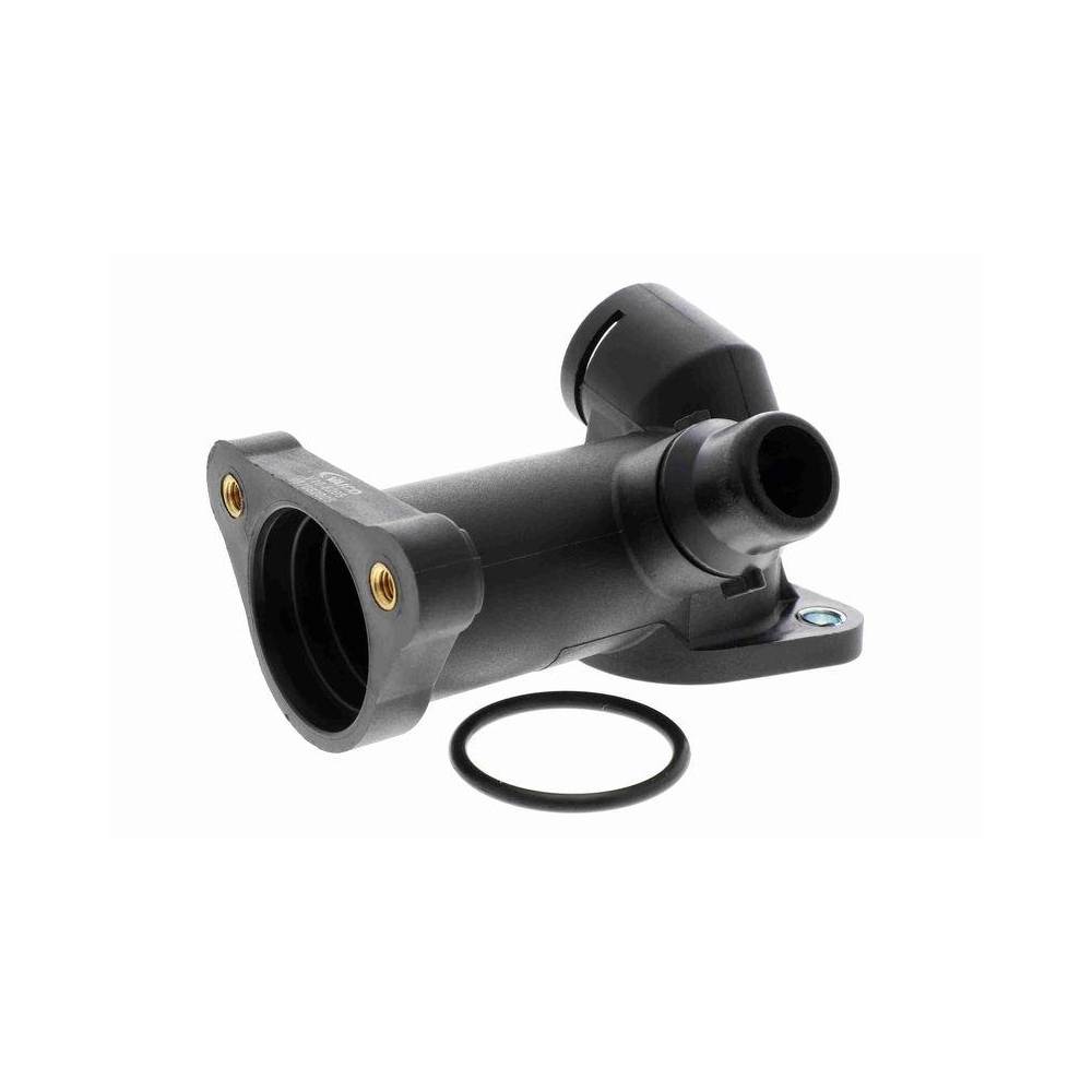 Kühlmittelflansch VAICO V10-8205 Original VAICO Qualität für AUDI SEAT SKODA VW