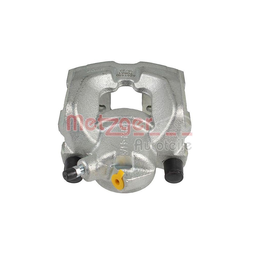 Bremssattel METZGER 6261460 f&uuml;r BMW, Vorderachse rechts