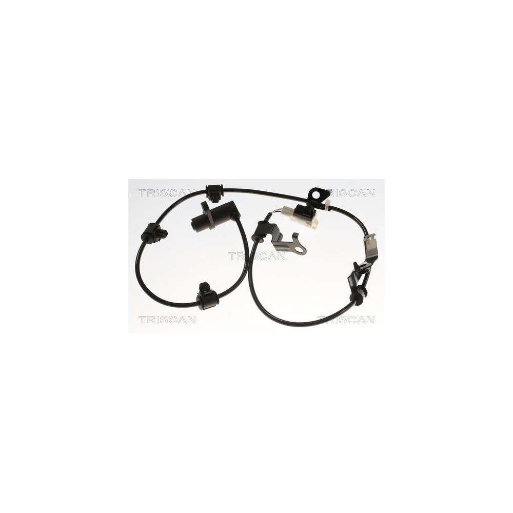 Sensor, Raddrehzahl TRISCAN 8180 13245 f&uuml;r TOYOTA, Hinterachse rechts