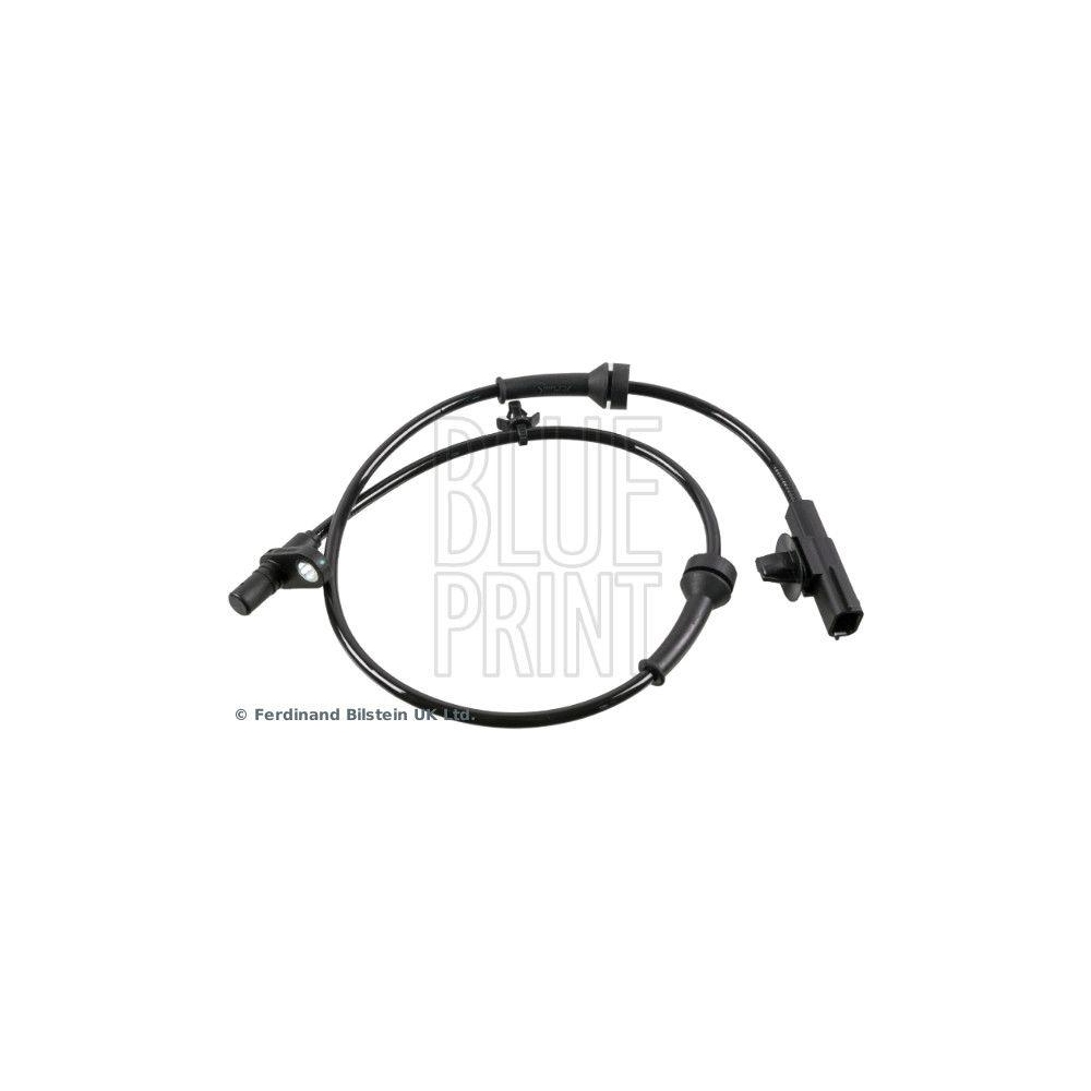 Sensor, Raddrehzahl BLUE PRINT ADBP710064 f&uuml;r NISSAN, Hinterachse rechts