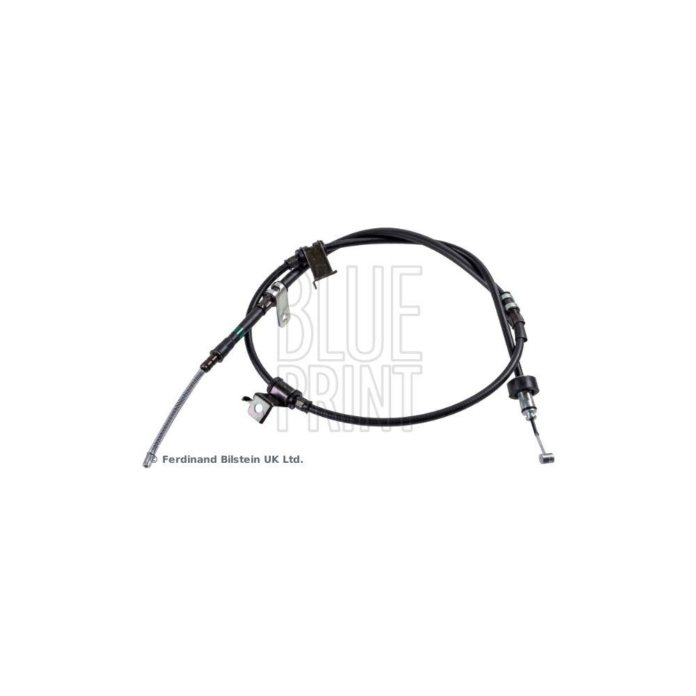Seilzug, Feststellbremse BLUE PRINT ADG046127 f&uuml;r HYUNDAI, hinten links