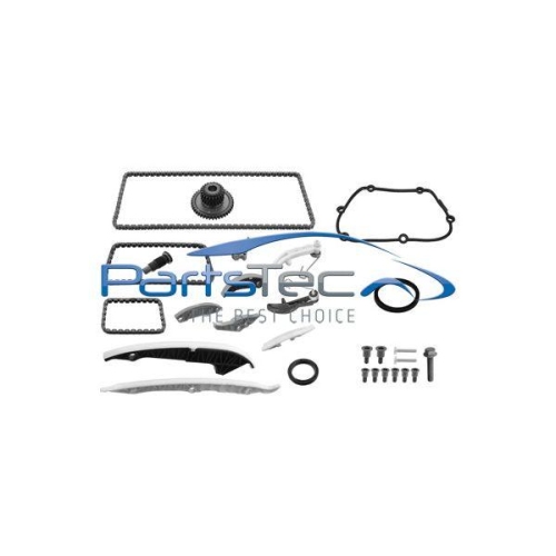 PartsTec PTA114-0051 Steuerkettensatz f&uuml;r AUDI SEAT SKODA
