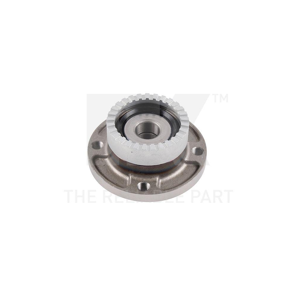 Radlagersatz NK 761932 f&uuml;r CITRO&Euml;N PEUGEOT, Hinterachse