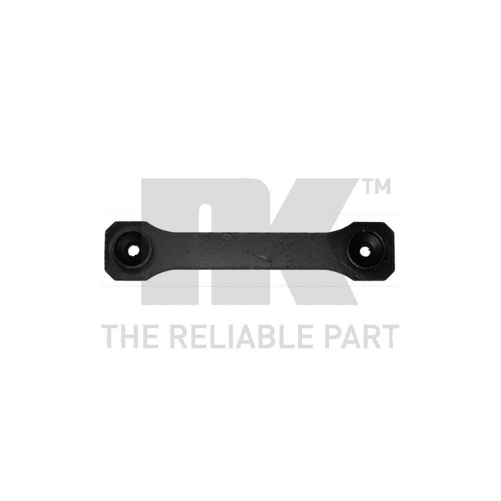 Stange/Strebe, Stabilisator NK 5112516 f&uuml;r FORD, Hinterachse