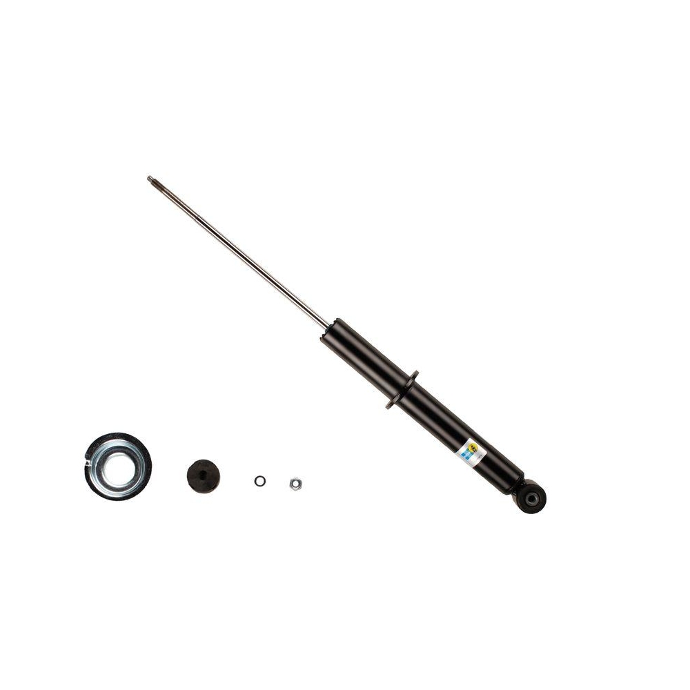 Sto&szlig;d&auml;mpfer BILSTEIN 19-019680 BILSTEIN - B4 Serienersatz f&uuml;r AUDI, Hinterachse