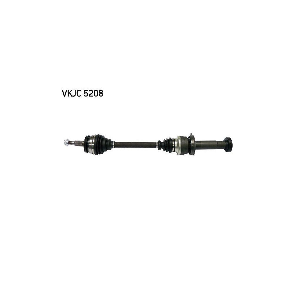 Antriebswelle SKF VKJC 5208 f&uuml;r VW, Vorderachse rechts