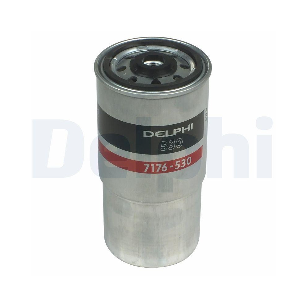 DELPHI HDF530 Kraftstofffilter f&uuml;r BMW