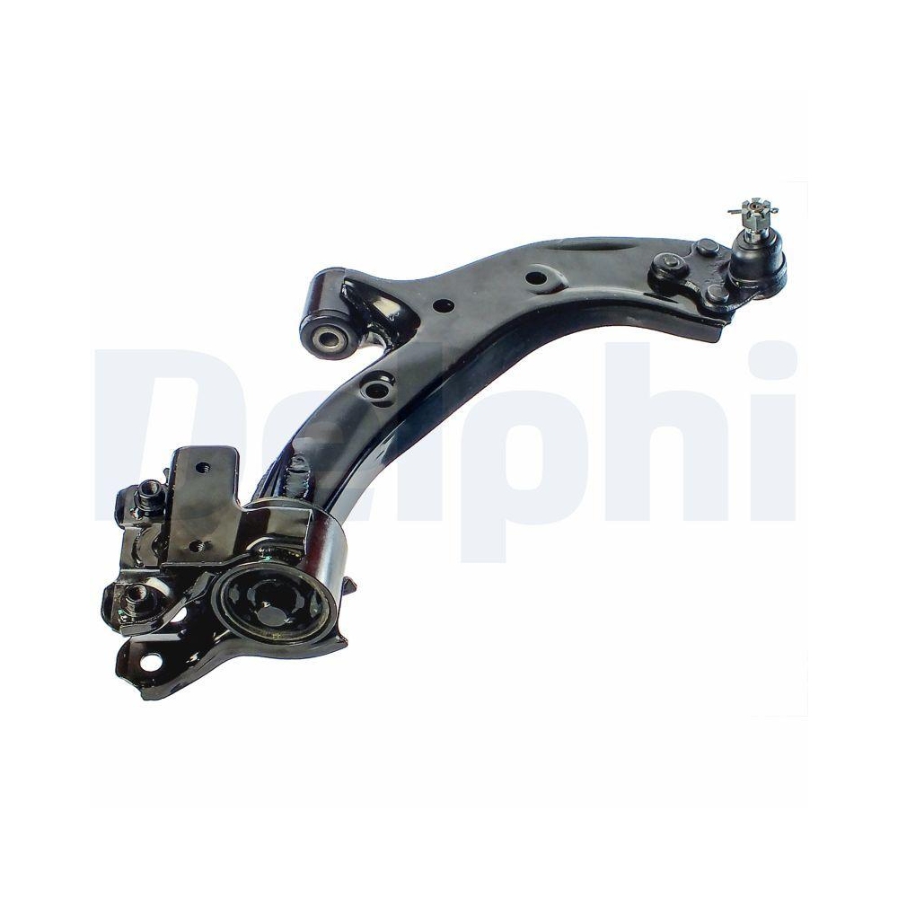 DELPHI TC2872 Lenker, Radaufh&auml;ngung f&uuml;r HONDA, Vorderachse rechts, au&szlig;en, unten