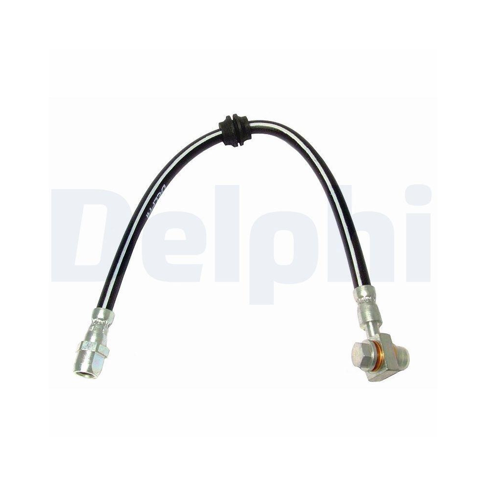 DELPHI LH6113 Bremsschlauch f&uuml;r MINI, Hinterachse