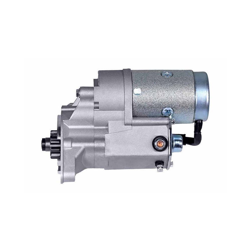 HELLA Starter 8EA 012 527-041 f&uuml;r TOYOTA