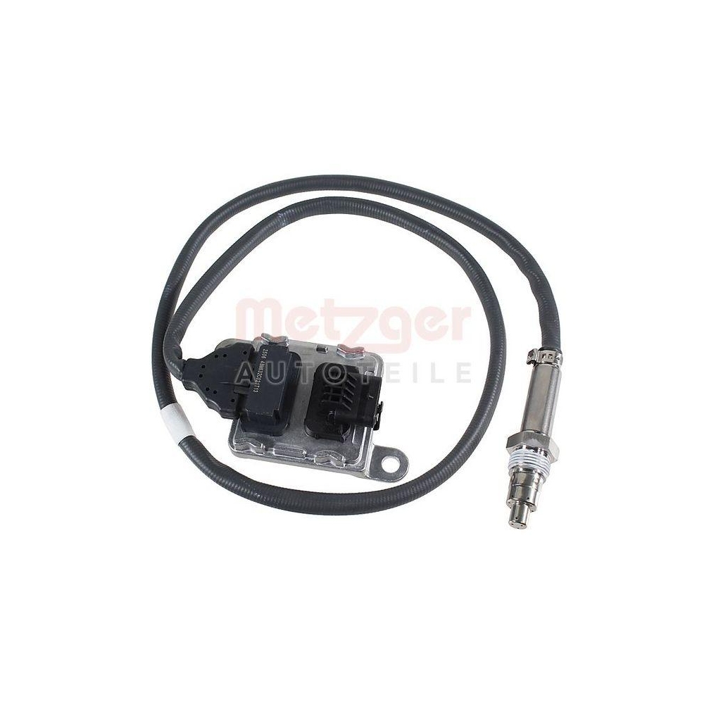 NOx-Sensor, NOx-Katalysator METZGER AUTOTEILE 0940021 f&uuml;r HYUNDAI KIA