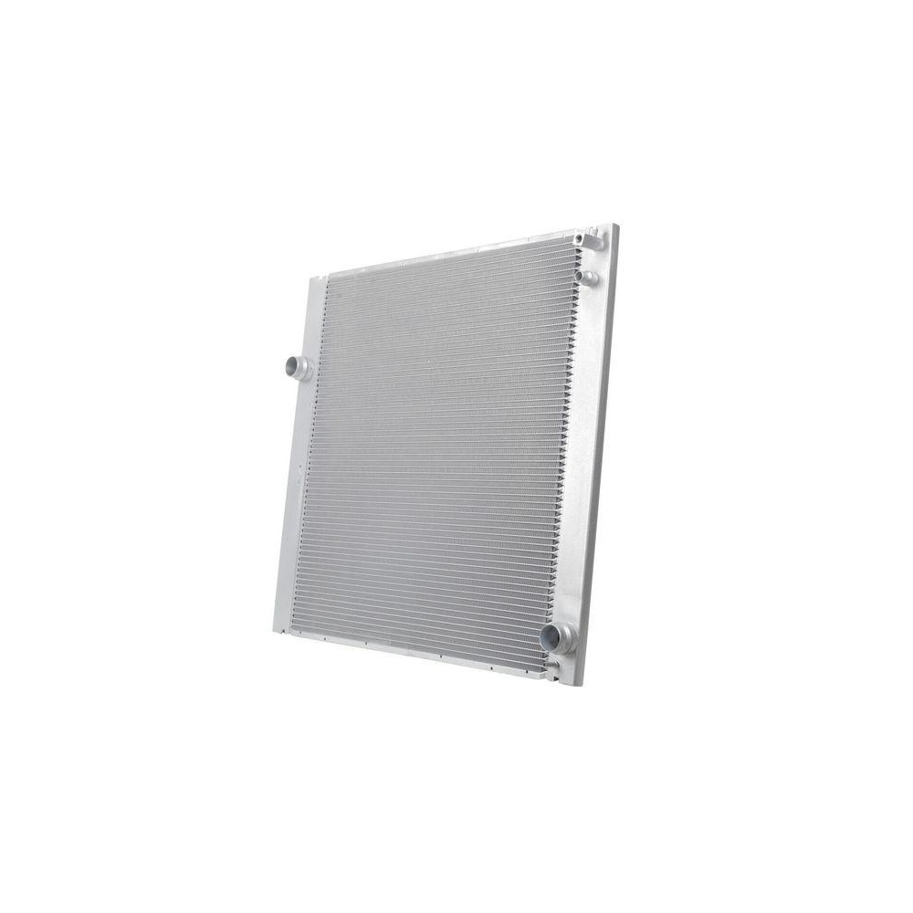 HELLA K&uuml;hler, Motork&uuml;hlung 8MK 366 301-261 >>> Easy2Fit <<< f&uuml;r ROVER LAND ROVER