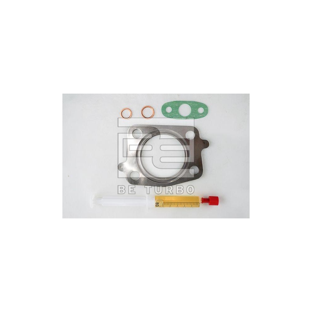 BE TURBO ABS264 Montagesatz, Lader f&uuml;r MITSUBISHI