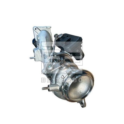 BE TURBO 132192 Lader, Aufladung f&uuml;r FIAT JEEP