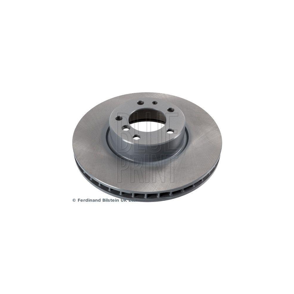 BLUE PRINT ADB114342 2 St&uuml;ck Bremsscheiben f&uuml;r BMW, Vorderachse