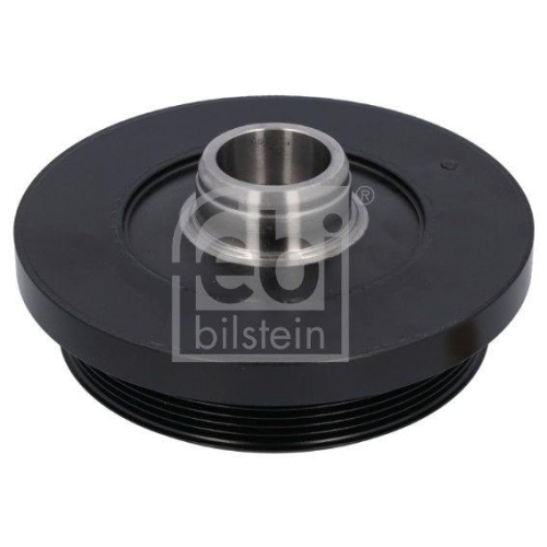 FEBI BILSTEIN 1005123 Riemenscheibe, Kurbelwelle f&uuml;r BMW TOYOTA BMW (BRILLIANCE)