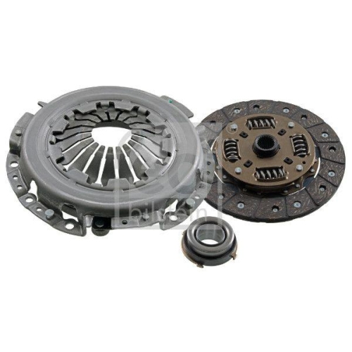 FEBI BILSTEIN 1005286 Kupplungssatz f&uuml;r HYUNDAI KIA
