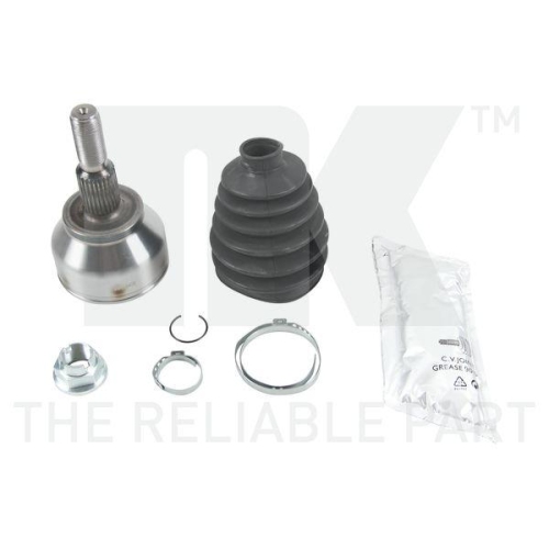 NK 512554 Gelenksatz, Antriebswelle f&uuml;r FORD, Vorderachse, radseitig