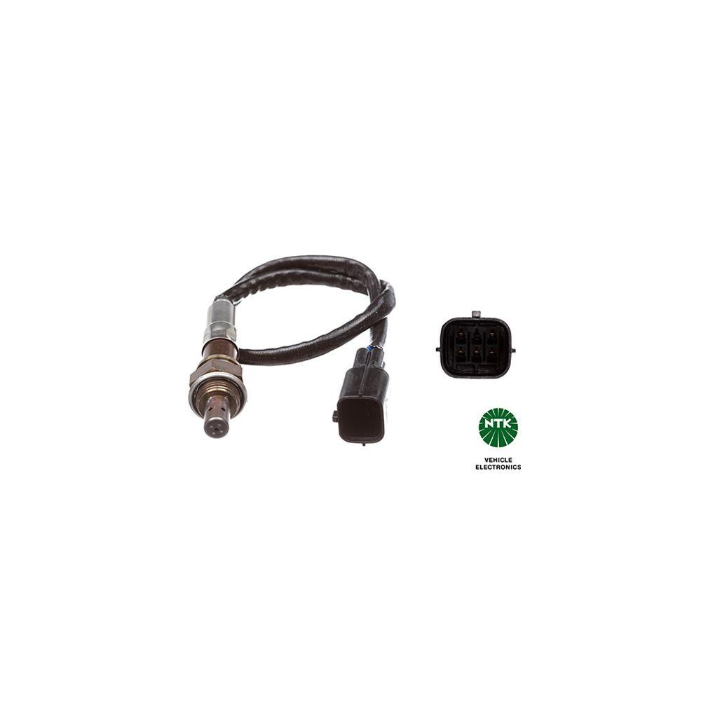 Lambdasonde NTK 97682 für MAZDA, vor Katalysator