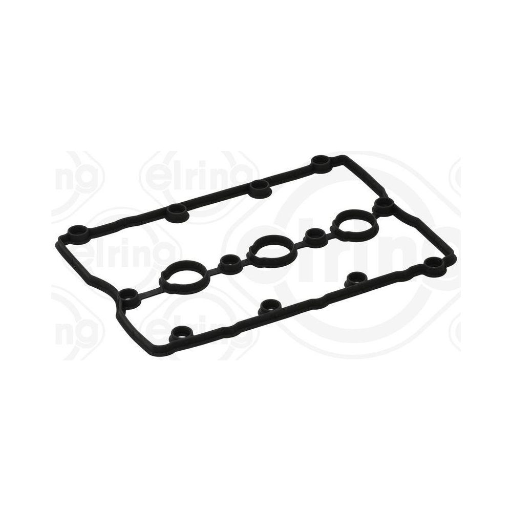 Dichtung, Zylinderkopfhaube ELRING 493.460 für AUDI SEAT SKODA VW CUPRA