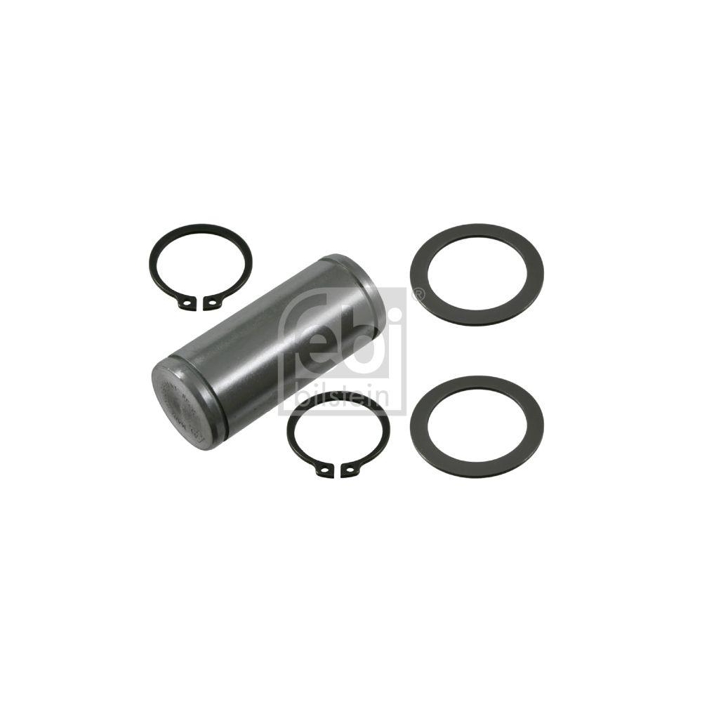 FEBI BILSTEIN Bremsbackenbolzensatz 05737 f&uuml;r SAF