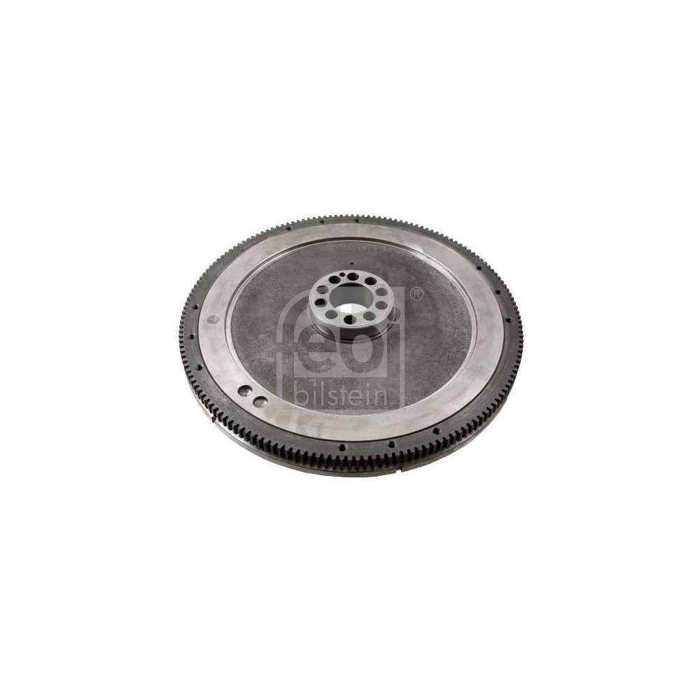 Schwungrad FEBI BILSTEIN 10133 für MERCEDES-BENZ EVOBUS