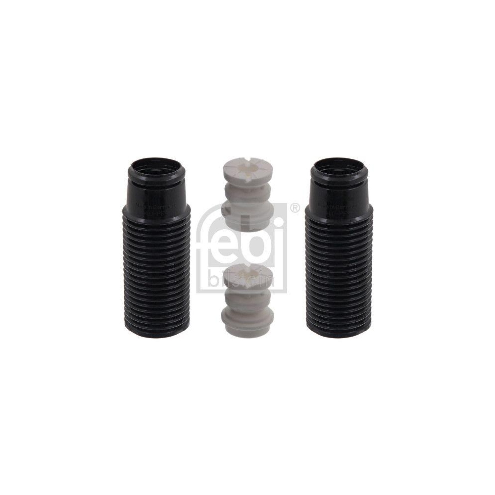 FEBI BILSTEIN Staubschutzsatz, Sto&szlig;d&auml;mpfer 13015 f&uuml;r VW, Hinterachse