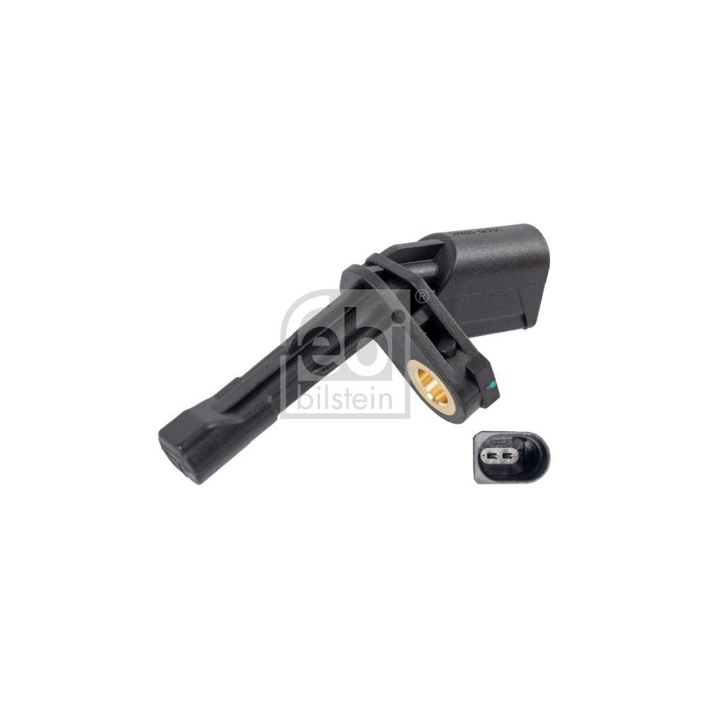 FEBI BILSTEIN Sensor, Raddrehzahl 23808 f&uuml;r AUDI SEAT SKODA VW