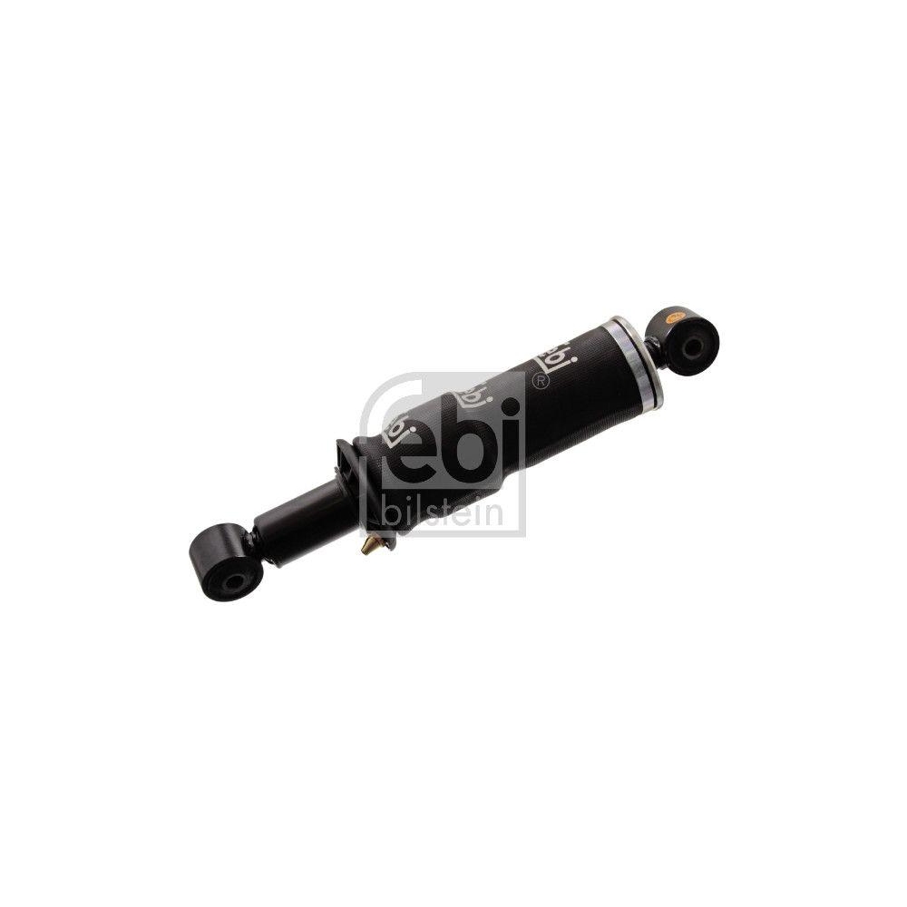 FEBI BILSTEIN D&auml;mpfer, Fahrerhauslagerung 26661 f&uuml;r VOLVO, hinten