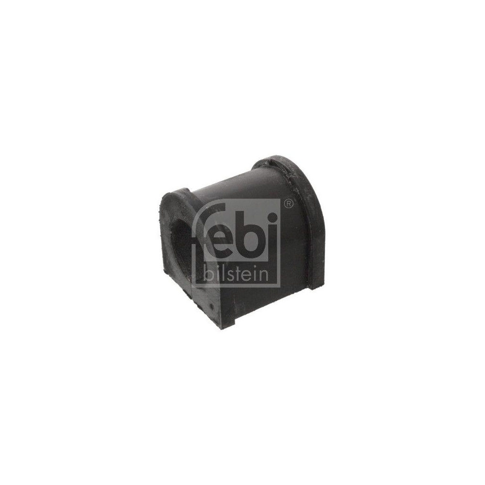FEBI BILSTEIN Lagerung, Stabilisator 41551 f&uuml;r KIA, Vorderachse
