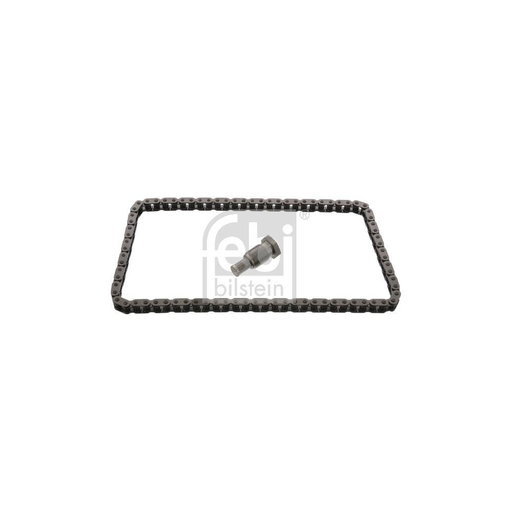 Kettensatz, Ölpumpenantrieb FEBI BILSTEIN 45002 für AUDI VW